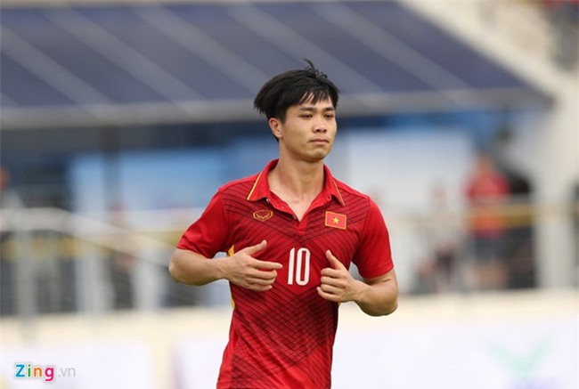 HLV Dong Timor: 'Tuyen Viet Nam la so 1' hinh anh 1