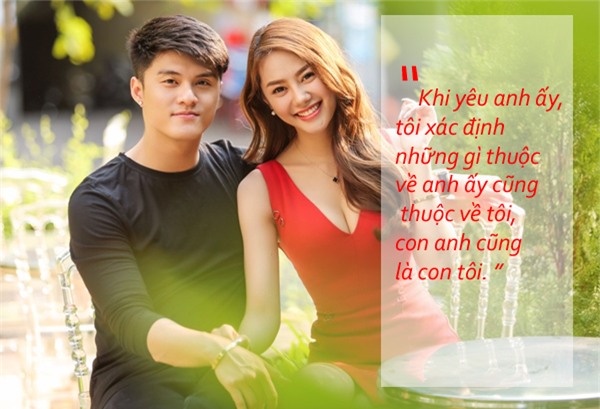 Tua chậm 6 tháng hẹn hò 'ngọt ngào và man trá' của Linh Chi - Lâm Vinh Hải-9