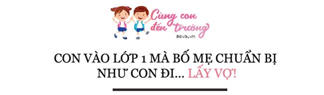 cung con den truong (ky 1): moi ngay nao con be con con - 1