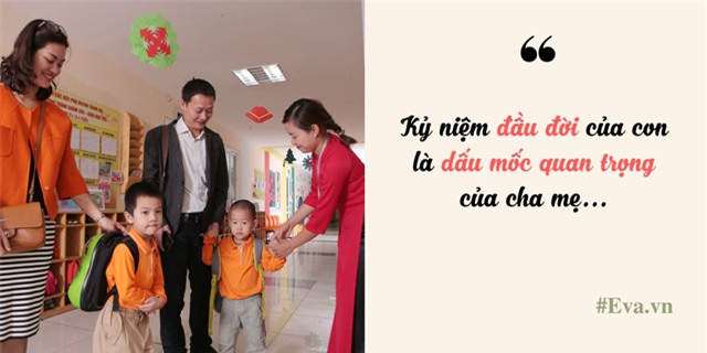 cung con den truong (ky 1): moi ngay nao con be con con - 2