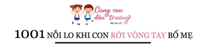 cung con den truong (ky 1): moi ngay nao con be con con - 3