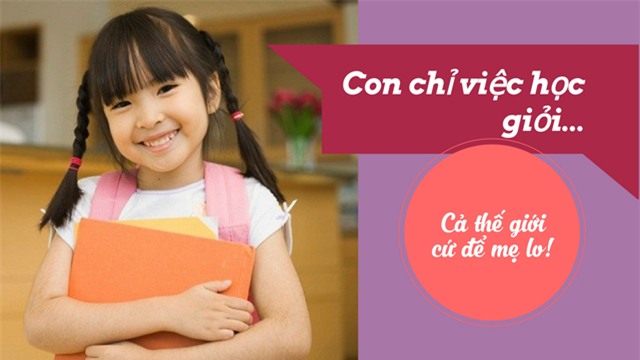 cung con den truong (ky 1): moi ngay nao con be con con - 4