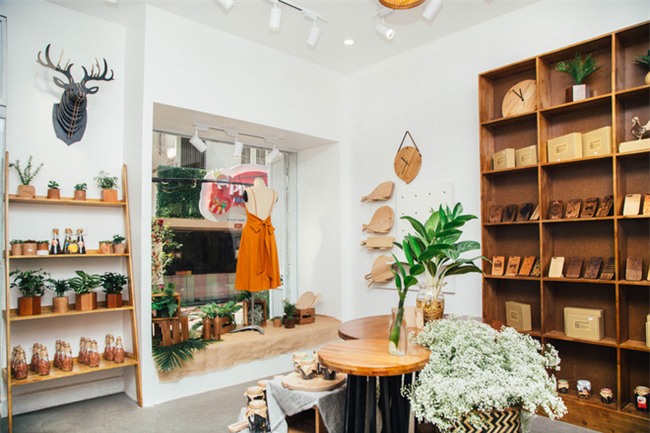 Bỏ công việc ổn định, 9x mạo hiểm theo nghề thu nhập khủng - Ảnh 5.