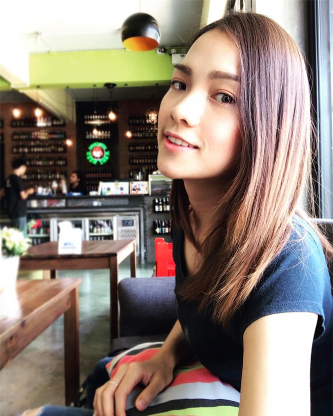 khong dung dao keo, gai e nang 110kg lot xac thanh hot girl 50kg xinh lung linh - 11