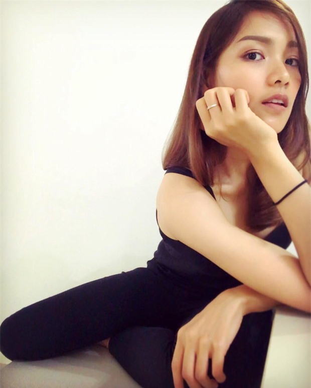 khong dung dao keo, gai e nang 110kg lot xac thanh hot girl 50kg xinh lung linh - 12