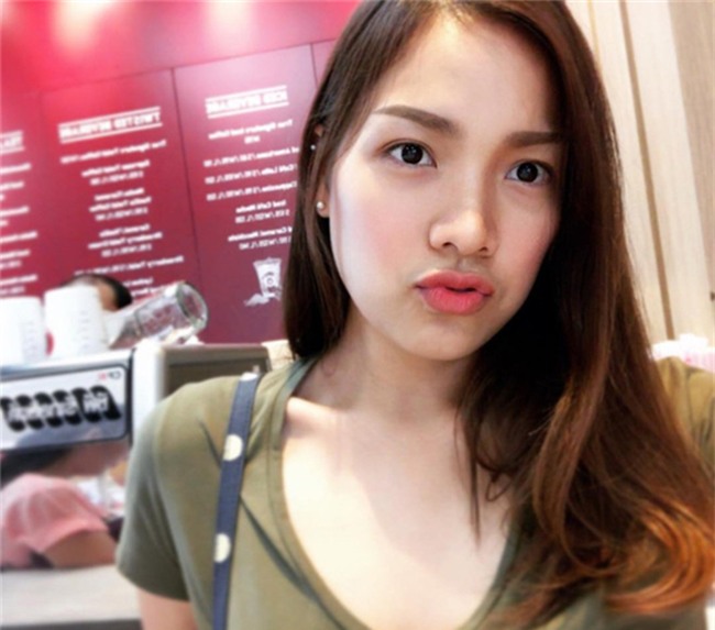 khong dung dao keo, gai e nang 110kg lot xac thanh hot girl 50kg xinh lung linh - 7