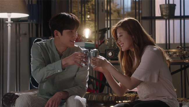 Nghẹn ngào với bữa cơm cuối cùng chồng chuẩn bị cho vợ trước ngày ly hôn - Ảnh 1.