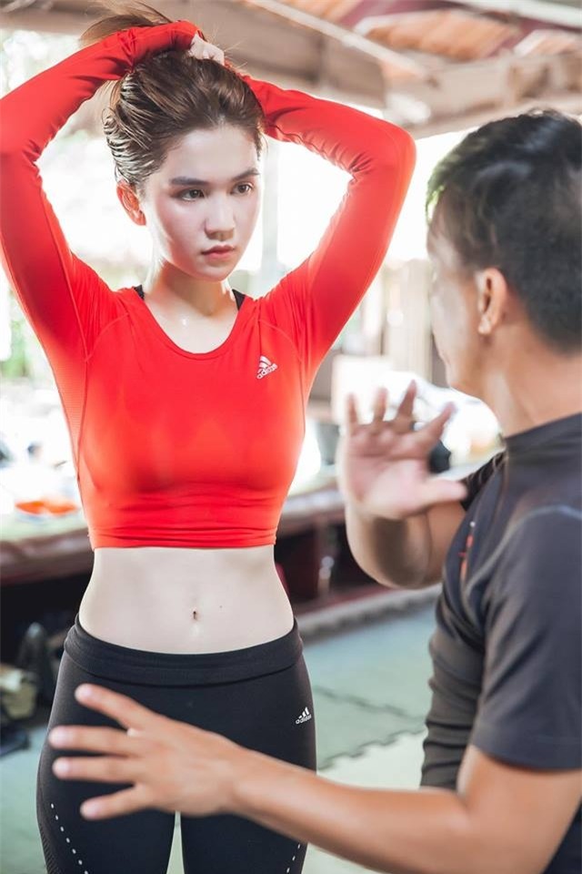 Ngọc Trinh lần đầu tiết lộ về bạn trai đại gia mới sau Hoàng Kiều - Ảnh 2.