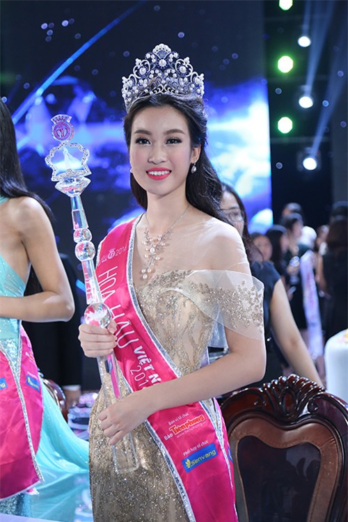 Hoa hậu Mỹ Linh sẽ là đại diện tiếp theo của Việt Nam đến với đấu trường nhan sắc Miss World 2017? - Ảnh 2.