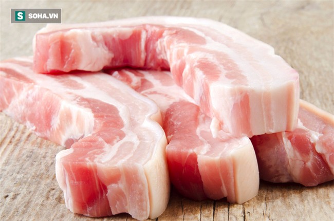 Quốc y Đại sư: Lợi ích và tác hại của nội tạng động vật, ai hay ăn thì hãy cân nhắc trước! - Ảnh 1.