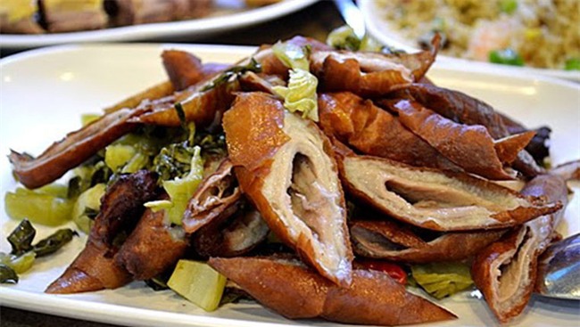 Quốc y Đại sư: Lợi ích và tác hại của nội tạng động vật, ai hay ăn thì hãy cân nhắc trước! - Ảnh 3.