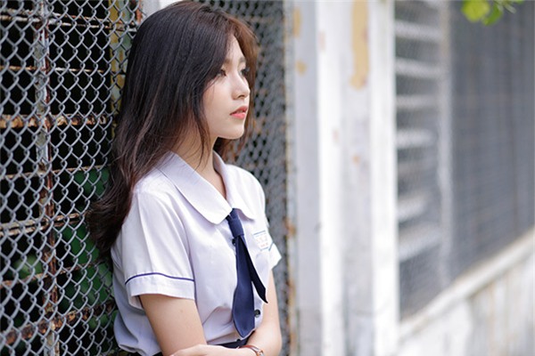 Gặp cô bạn xinh đẹp học giỏi, hát hay khiến trái tim của triệu chàng trai tan chảy-5