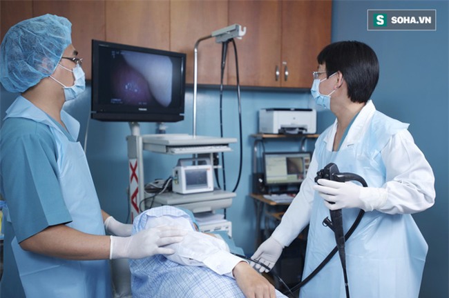 Ung thư đại tràng thường phát hiện muộn: Đột phá nhờ xét nghiệm máu? - Ảnh 3.