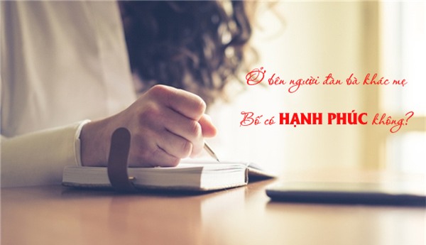 thu con gai gui bo ngoai tinh: "roi con se du lon de cham soc me, chi co bo... co don ca doi" - 2