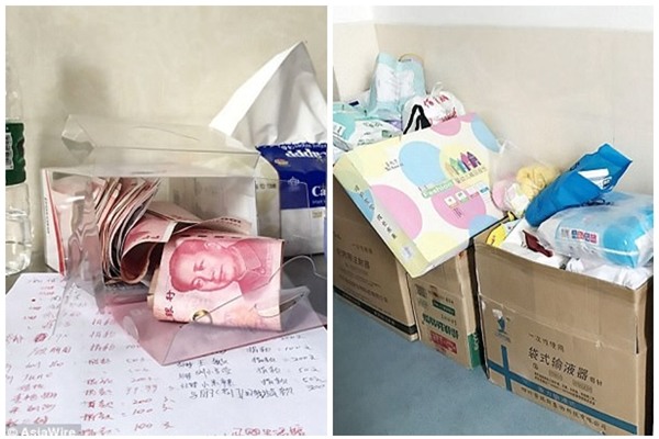 suc song ky dieu cua be gai so sinh bi me 12 tuoi bo roi trong bui cay nhieu gio lien - 7