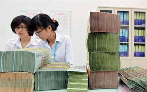 chứng khoán, cổ phiếu ngân hàng, cổ phiếu bất động sản, VN-Index, cổ phiếu chứng khoán, Cường đôla, Nguyễn Quốc Cường, Trần Đình Long, Ngô Chí Dũng, Dương Ngọc Minh