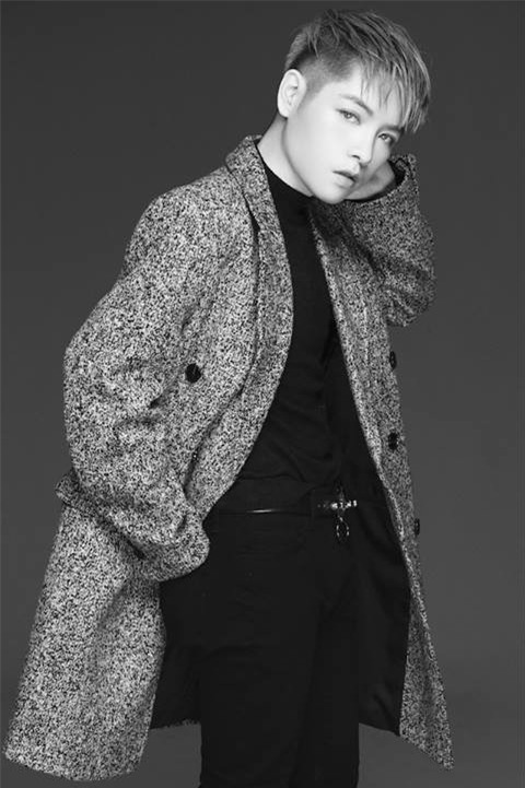 Vẻ đẹp không góc chết của Đức Phúc ở thời điểm hiện tại. - Tin sao Viet - Tin tuc sao Viet - Scandal sao Viet - Tin tuc cua Sao - Tin cua Sao