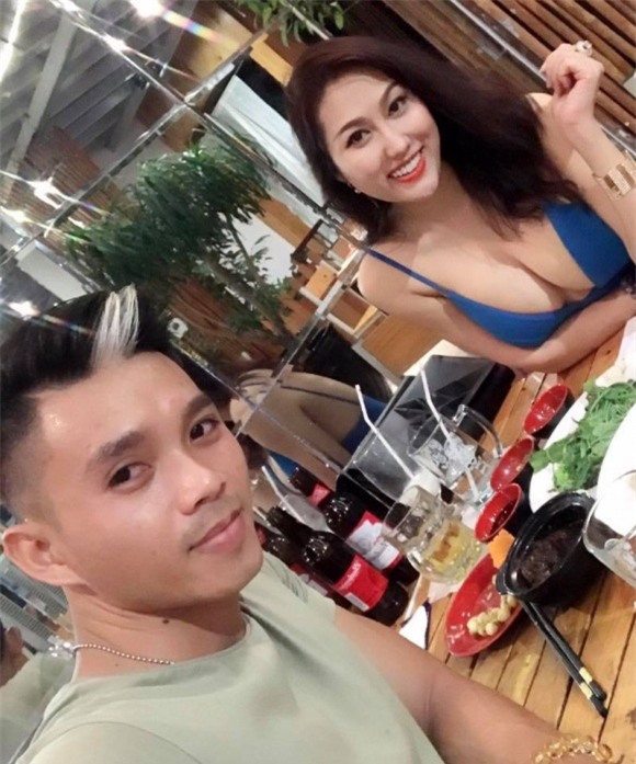 sao việt, phi thanh vân, phi thanh vân dao kéo, phi thanh vân phẫu thuật thẩm mỹ, phi thanh vân khoe vòng một,chuyện làng sao