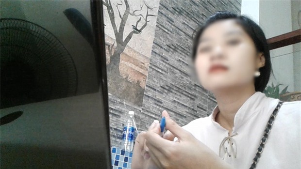 Thâm nhập “hang ổ” của nhóm người giả mạo Family Mart, Circle K... để lừa tiền xin việc của sinh viên - Ảnh 3.