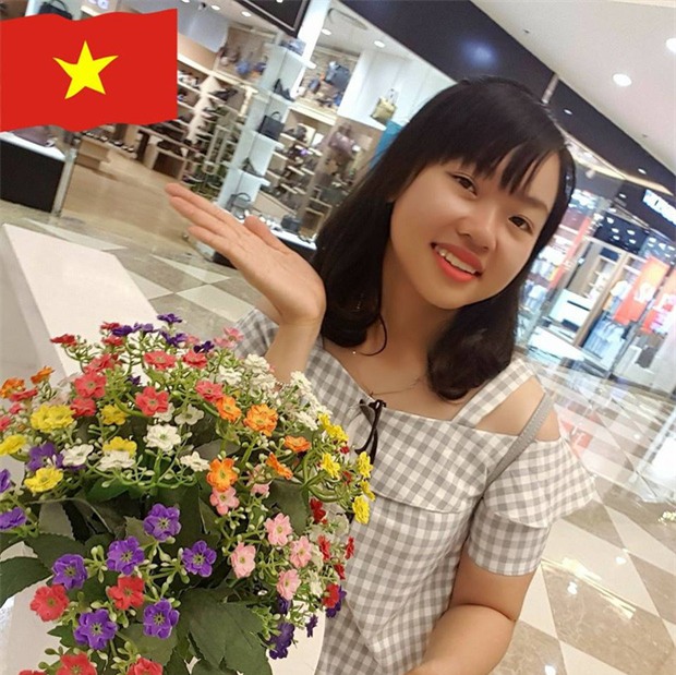 Chân dung cô gái xinh xắn tạo dấu mốc cho bắn cung Việt Nam ở SEA Games - Ảnh 6.