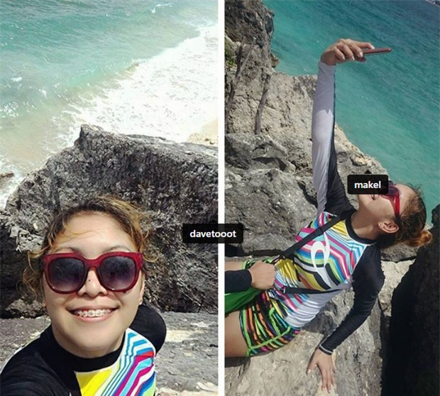 Đây là những gì diễn ra ngay sau tấm hình sống ảo trăm like trên mạng - Ảnh 19.