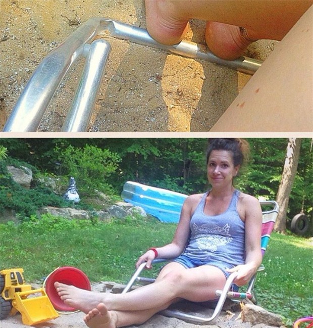 Đây là những gì diễn ra ngay sau tấm hình sống ảo trăm like trên mạng - Ảnh 3.