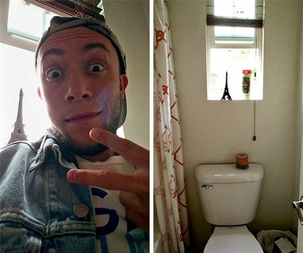 Đây là những gì diễn ra ngay sau tấm hình sống ảo trăm like trên mạng - Ảnh 7.