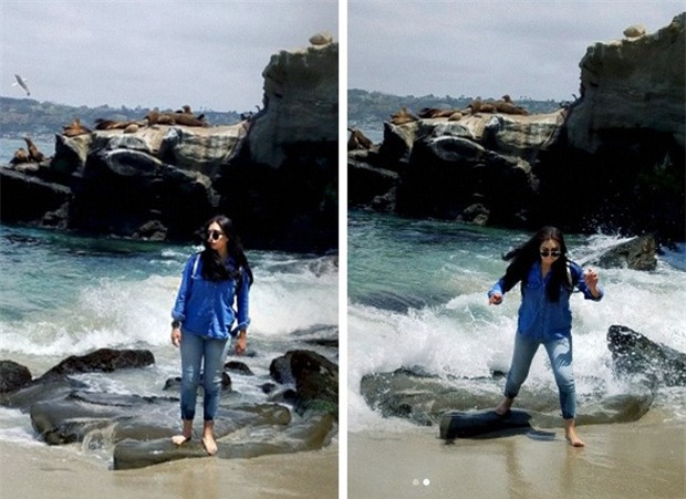 Đây là những gì diễn ra ngay sau tấm hình sống ảo trăm like trên mạng - Ảnh 11.