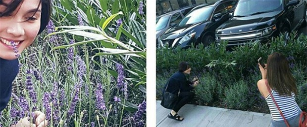 Đây là những gì diễn ra ngay sau tấm hình sống ảo trăm like trên mạng - Ảnh 13.