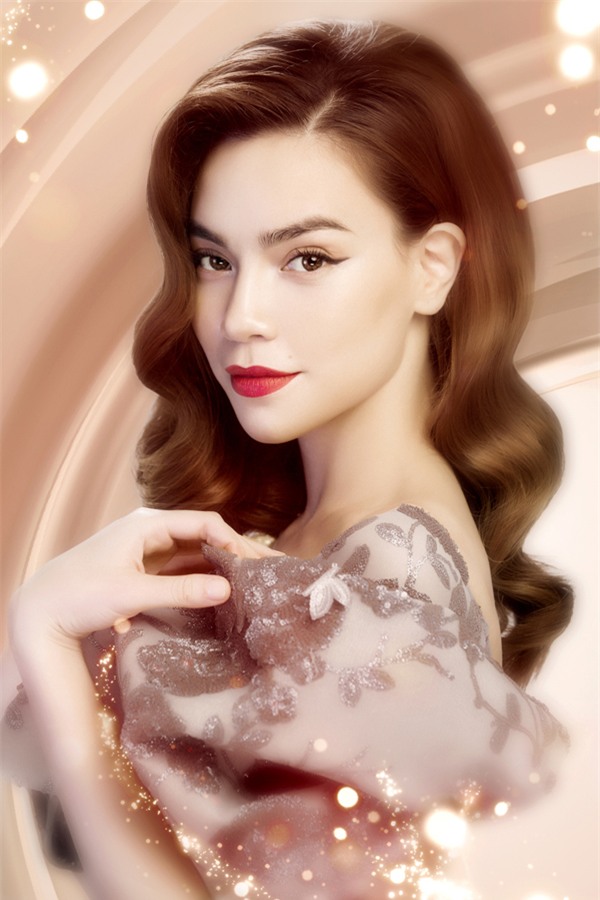 ho ngoc ha tung anh goi cam co nay bao sao khong bao gio co don hinh anh 9