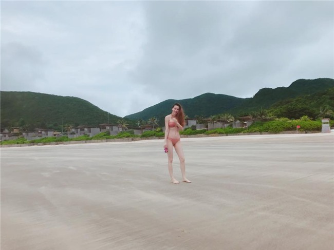 ho ngoc ha tung anh goi cam co nay bao sao khong bao gio co don hinh anh 2