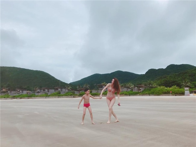 ho ngoc ha tung anh goi cam co nay bao sao khong bao gio co don hinh anh 3