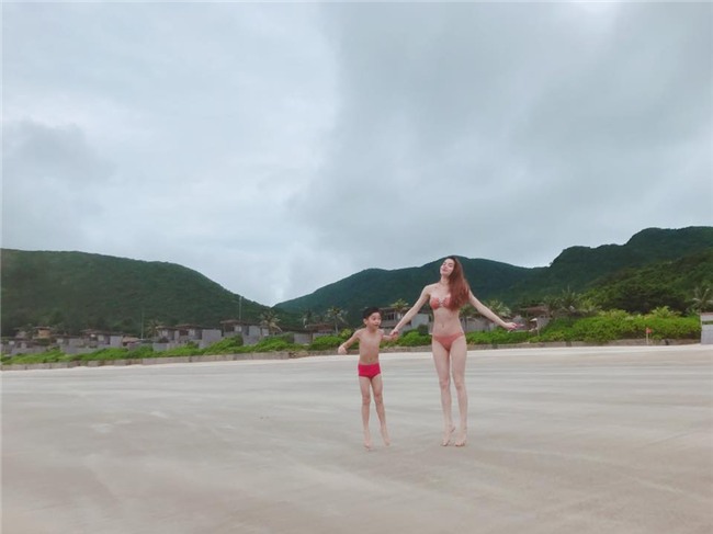ho ngoc ha tung anh goi cam co nay bao sao khong bao gio co don hinh anh 4