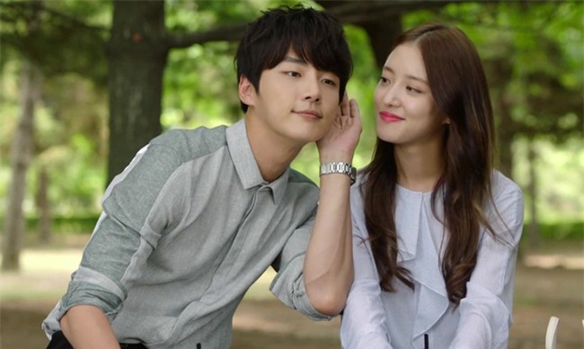 Kế hoạch 7 ngày đem chồng trở về từ cơn say nắng - Ảnh 1.