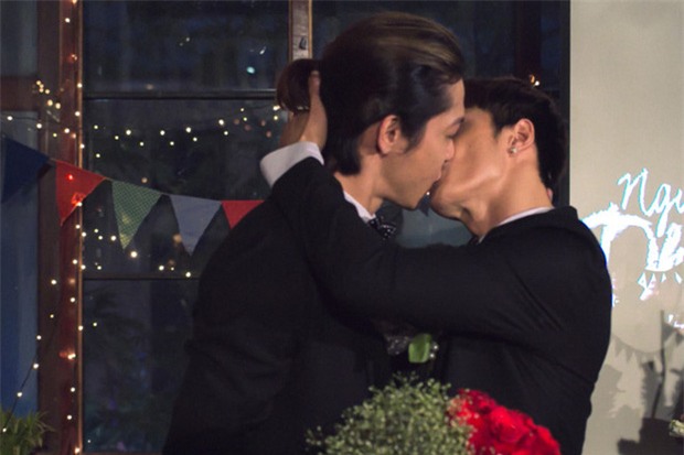 SỐC: Lộ bằng chứng tố Lý Phương Châu ngoại tình với bạn của Lâm Vinh Hải trước khi ly hôn - Ảnh 9.