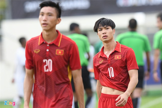 U22 VN vs U22 Campuchia: Tiec ban thang lai mo ra hinh anh 1