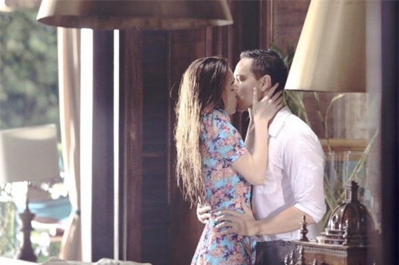 chuyện làng sao,sao Việt,Hồ Ngọc Hà,Kim Lý