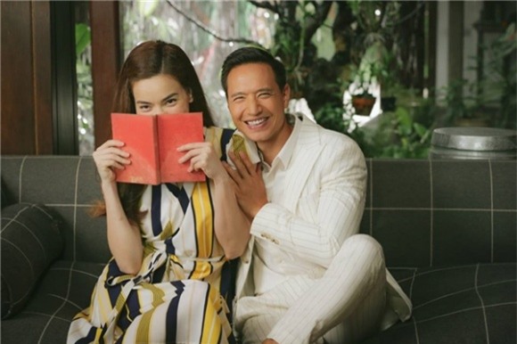 chuyện làng sao,sao Việt,Hồ Ngọc Hà,Kim Lý