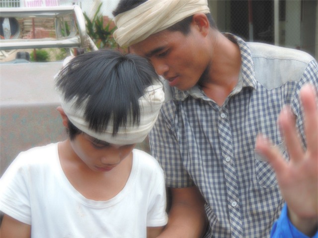 Nghẹn lòng nỗi đau của chàng trai Sơn La nhiều đêm không ngủ vì nhớ vợ và đứa con chưa kịp chào đời - Ảnh 3.