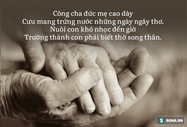 Đẩy quan tài của cha xuống vách đá, tiếng đập vọng ra từ bên trong khiến con trai chột dạ! - Ảnh 1.