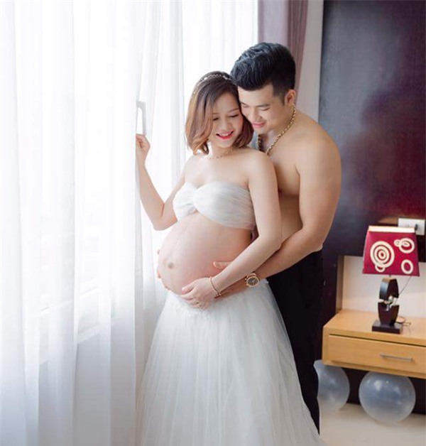 vong eo 10 ngay sau sinh “nhu chua de" cua me 9x khien hoi chi em con son giat minh - 6