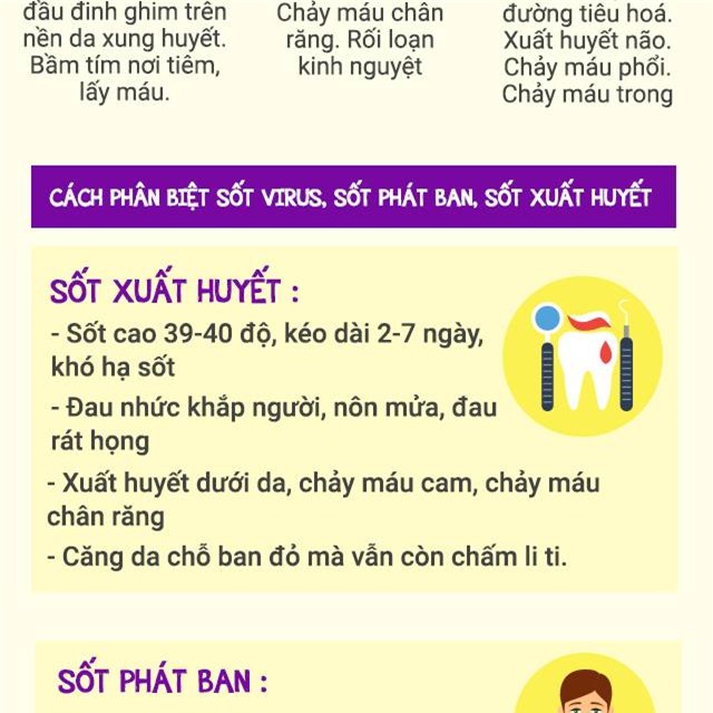 [infographic] nhung luu y quan trong nhat ve dich sot xuat huyet dang bung phat manh - 3