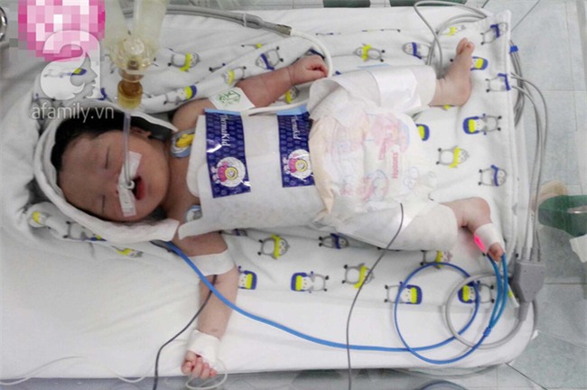 Kỹ thuật hạ thân nhiệt – Niềm hi vọng trong điều trị cấp cứu trẻ bệnh não thiếu oxy, thiếu máu não cục bộ (HIE) - Ảnh 2.