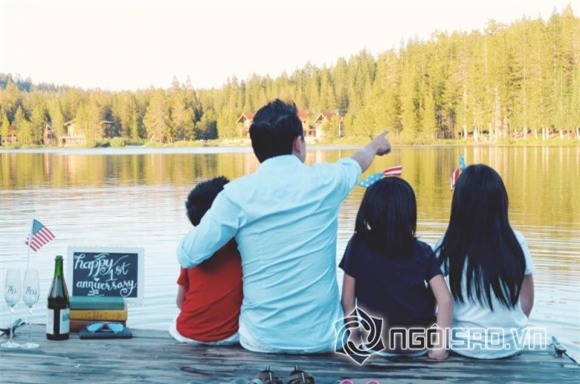 sao việt, đại gia đức an, ngọc thúy, đại gia đức an và ngọc thúy, chồng ngọc thúy và con riêng