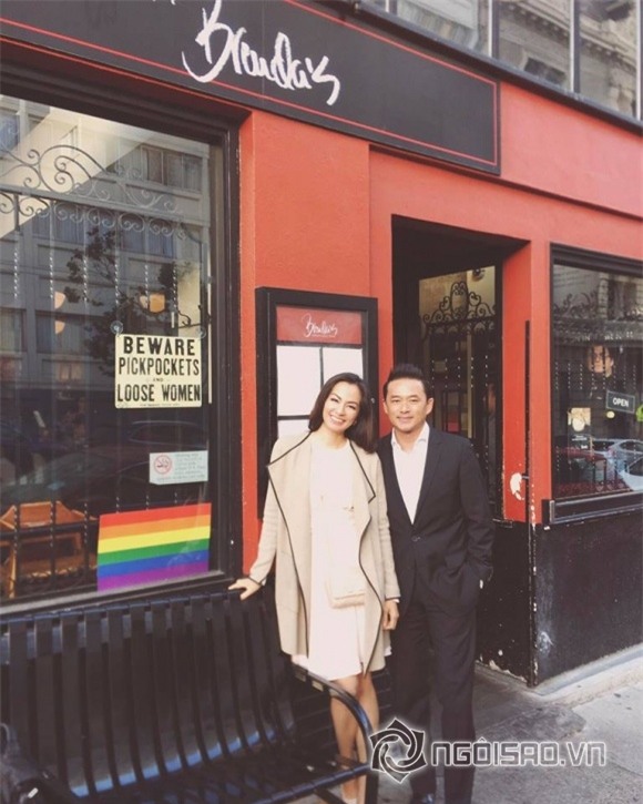 sao việt, đại gia đức an, ngọc thúy, đại gia đức an và ngọc thúy, chồng ngọc thúy và con riêng