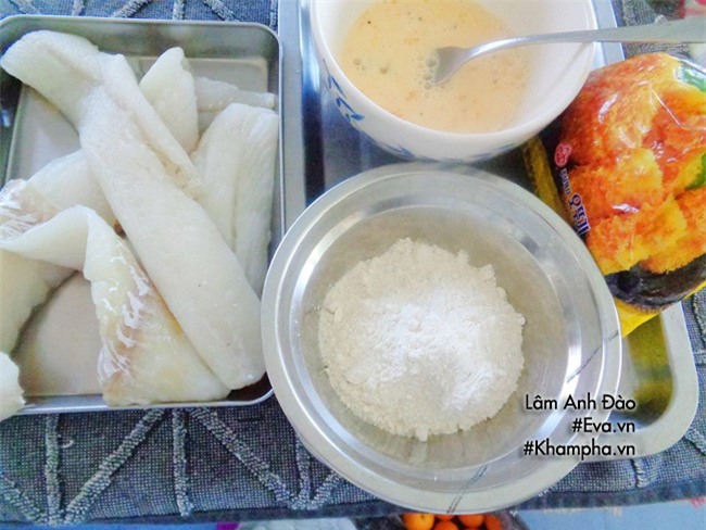 ca chien xu gion gion, an choi cung duoc, an com cung ngon - 1