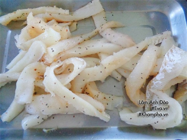 ca chien xu gion gion, an choi cung duoc, an com cung ngon - 5