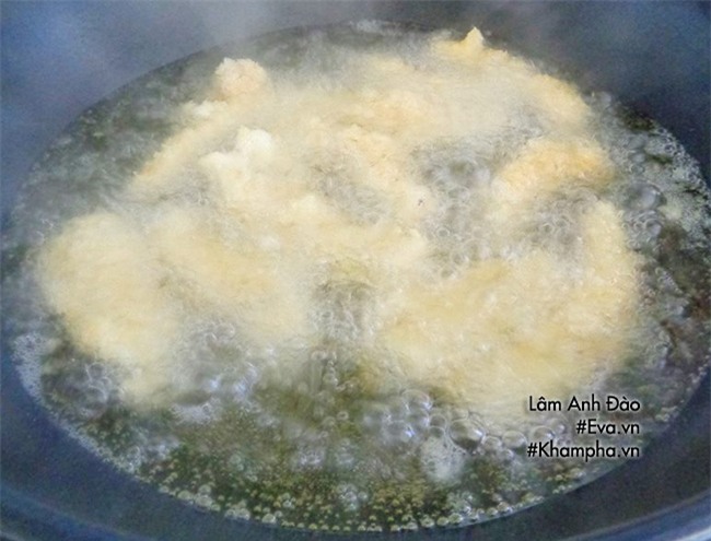 ca chien xu gion gion, an choi cung duoc, an com cung ngon - 7