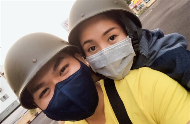 dam cuoi binh di cua le phuong va chong kem tuoi tai ninh thuan hinh anh 6