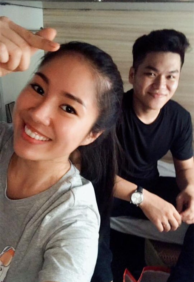 dam cuoi binh di cua le phuong va chong kem tuoi tai ninh thuan hinh anh 8